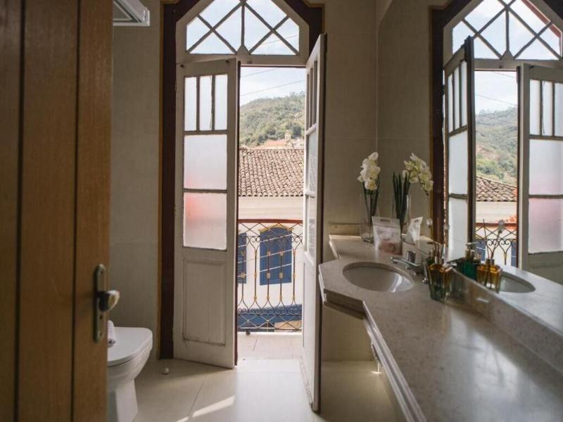 Teatro Hotel Boutique image