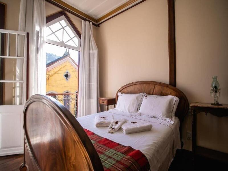 Teatro Hotel Boutique image