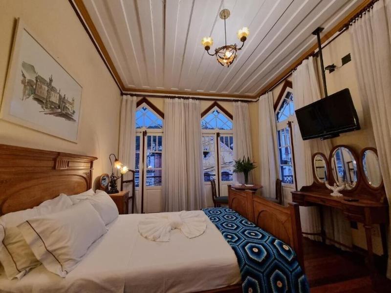 Teatro Hotel Boutique image