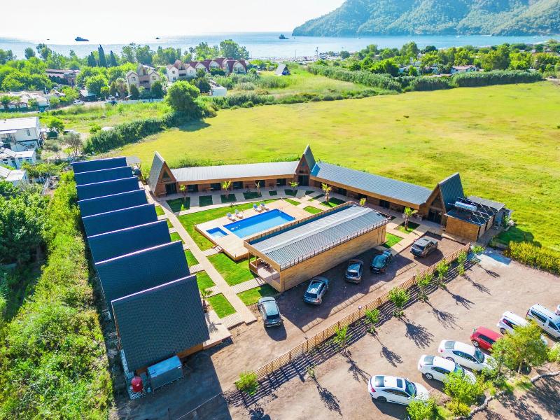 Araz Wooden Concept, Kumluca