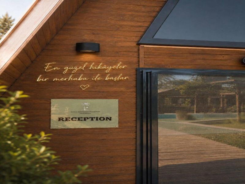 Araz Wooden Concept