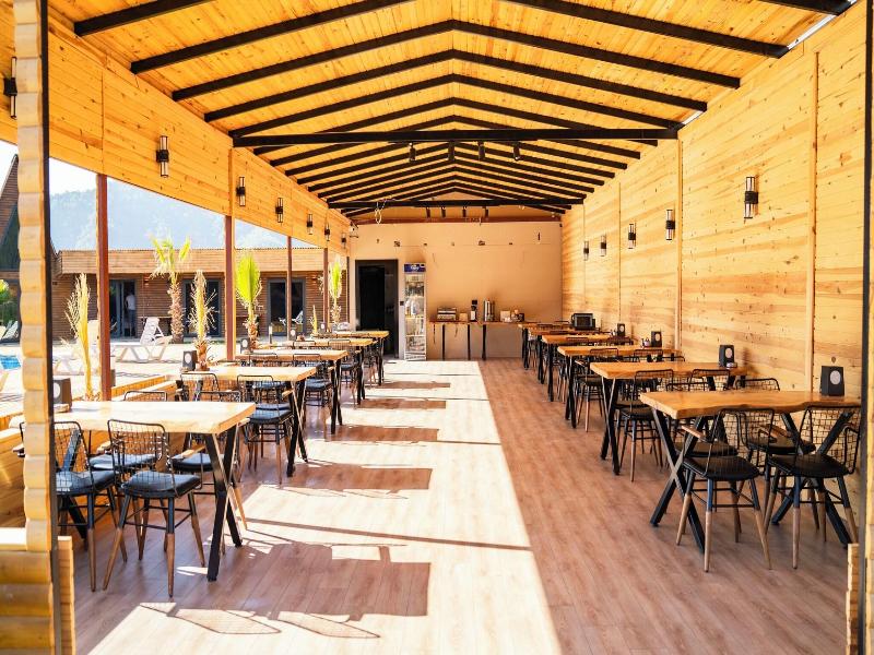 Araz Wooden Concept