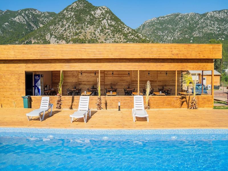 Araz Wooden Concept