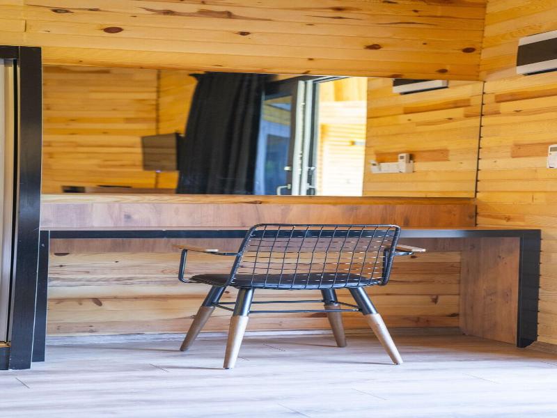 Araz Wooden Concept — photo 33