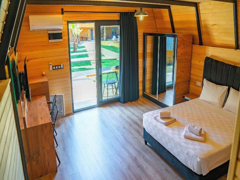 Araz Wooden Concept — photo 19