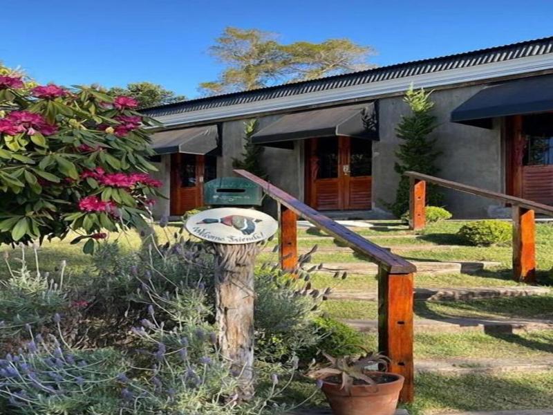 Campos Do Jordao Suites
