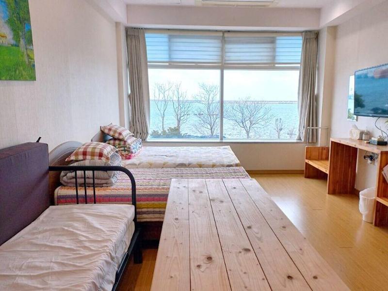 Aerang And Baebijang S House