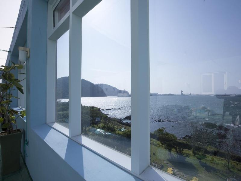 Aerang And Baebijang S House