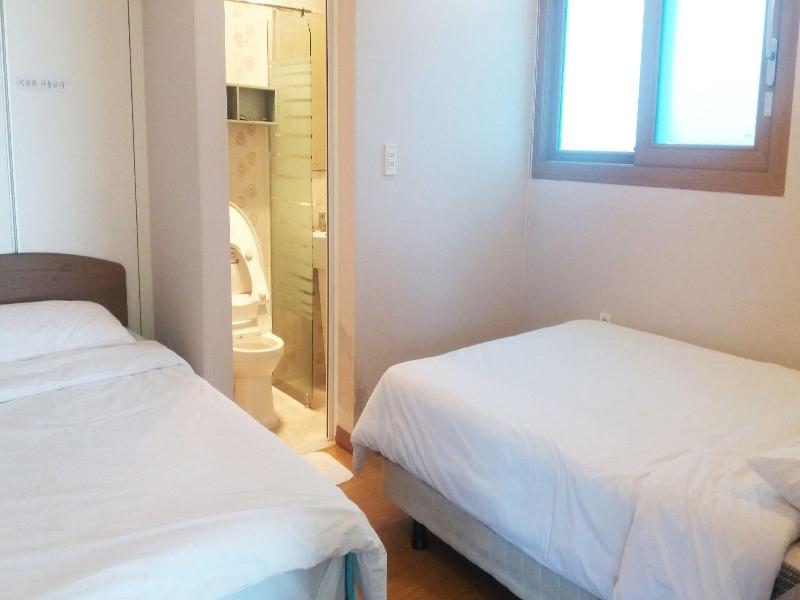 Aerang And Baebijang S House — photo 32