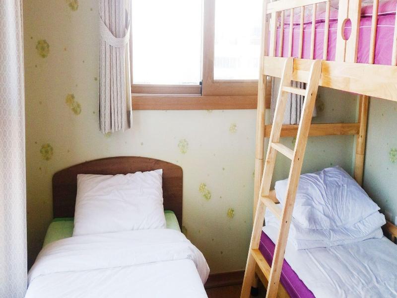 Aerang And Baebijang S House — photo 4