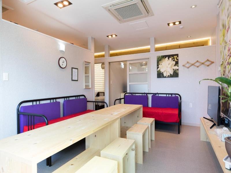 Aerang And Baebijang S House — photo 29