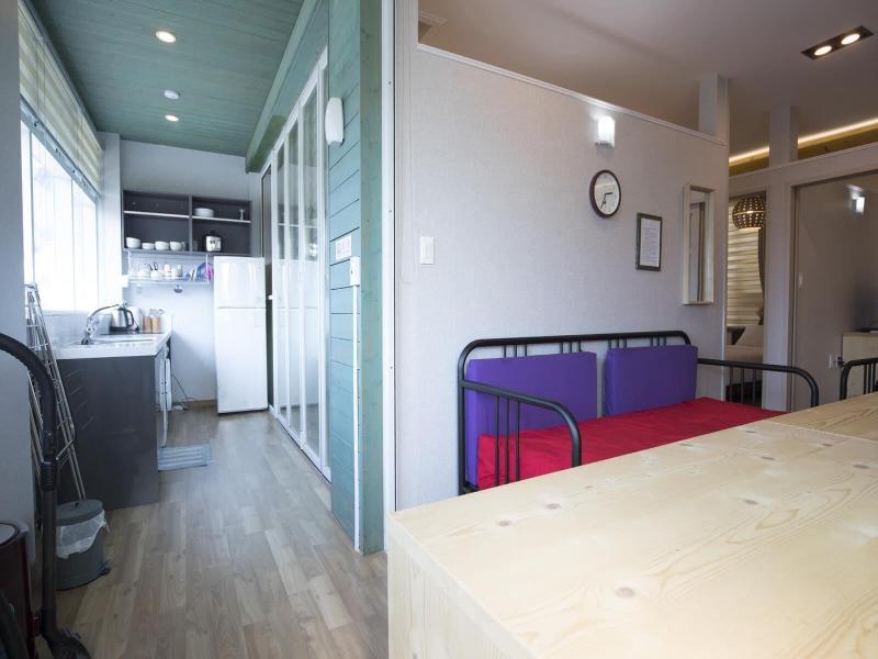 Aerang And Baebijang S House — photo 28