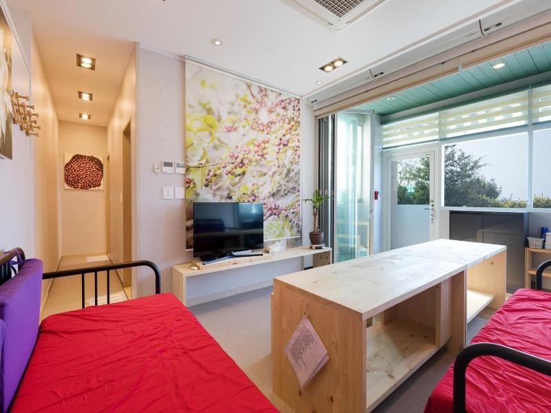 Aerang And Baebijang S House — photo 24