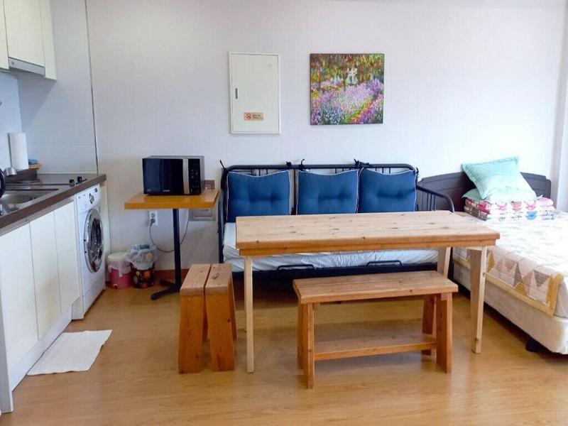 Aerang And Baebijang S House — photo 22