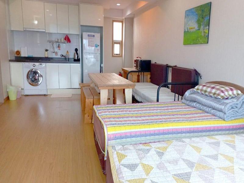 Aerang And Baebijang S House — photo 20