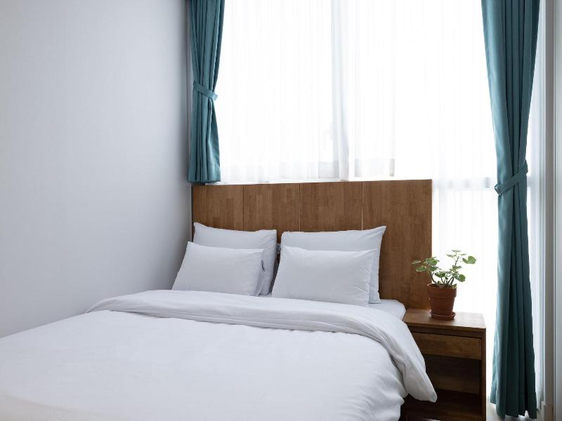 Grandbleu Hotel Residence image