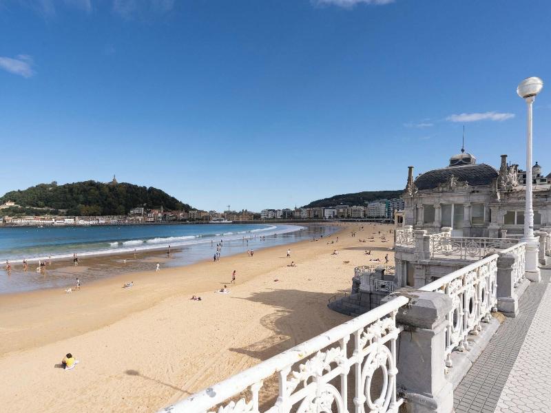 Limehome San Sebastian Zubieta Kalea image