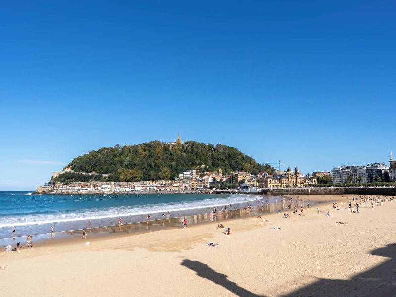Limehome San Sebastian Zubieta Kalea image