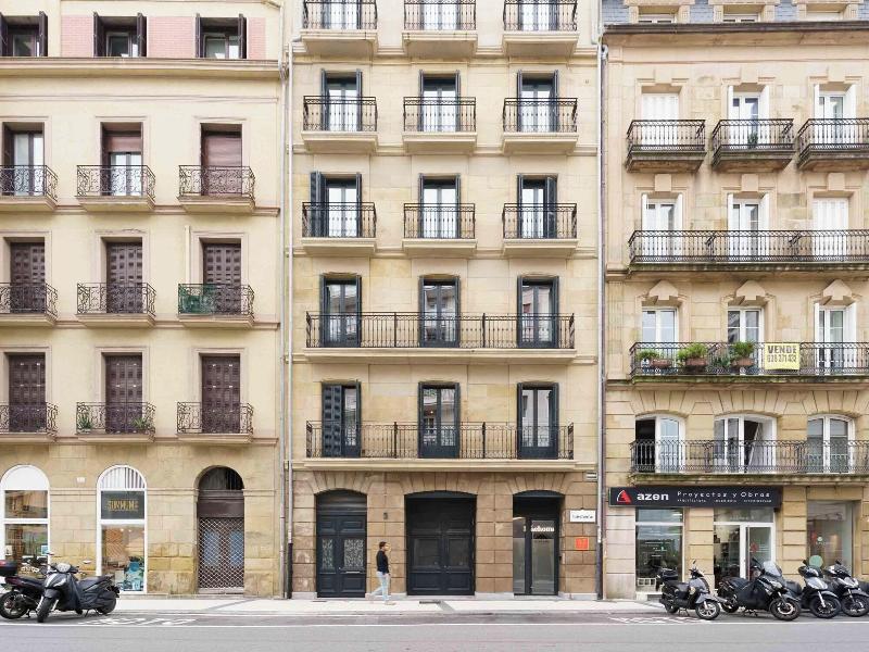 Limehome San Sebastian Zubieta Kalea image