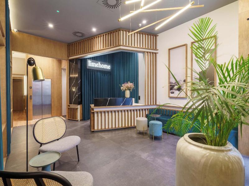 Limehome San Sebastian Zubieta Kalea image