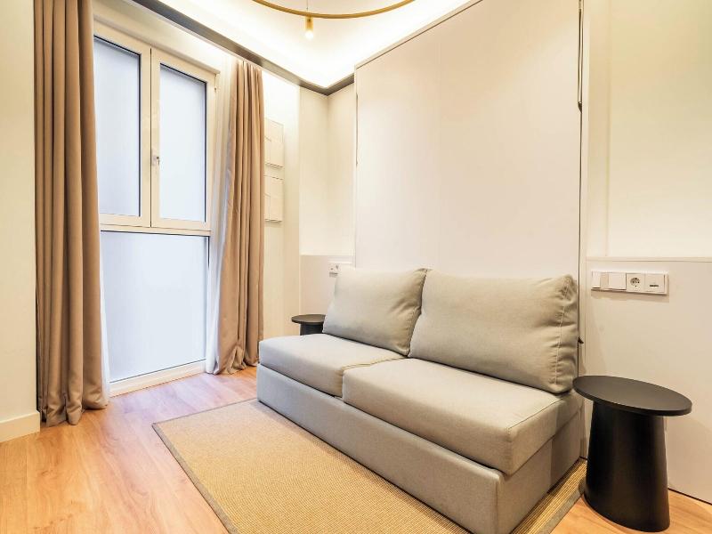 Limehome San Sebastian Zubieta Kalea image