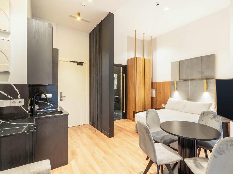 Limehome San Sebastian Zubieta Kalea image