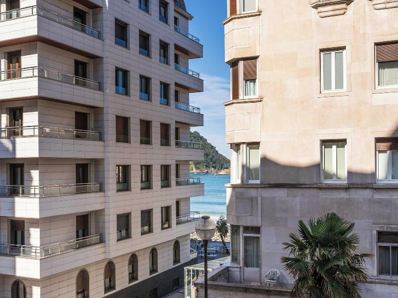 Limehome San Sebastian Zubieta Kalea image