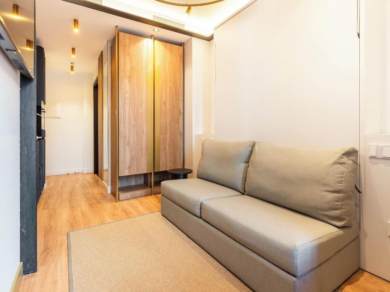 Limehome San Sebastian Zubieta Kalea image
