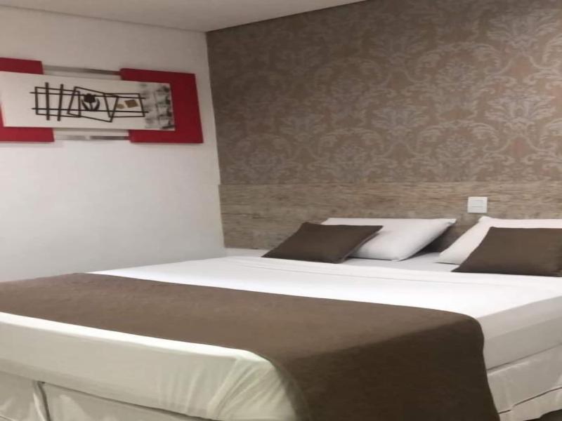 Hotel Pigalle image