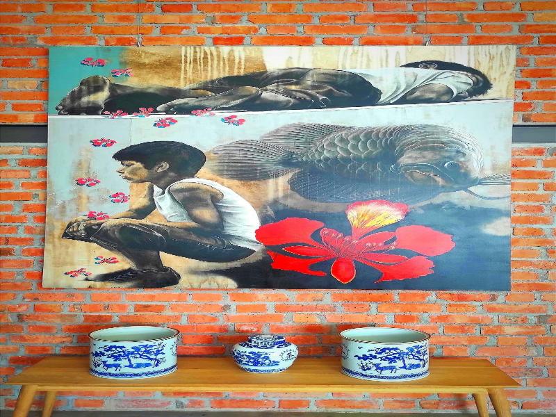 S Ekar Pinang Langkawi image