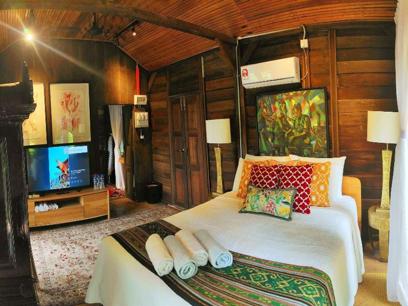 S Ekar Pinang Langkawi image