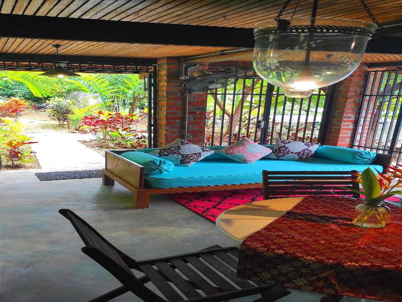 S Ekar Pinang Langkawi image