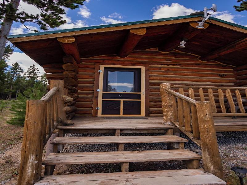 Crooked Creek
