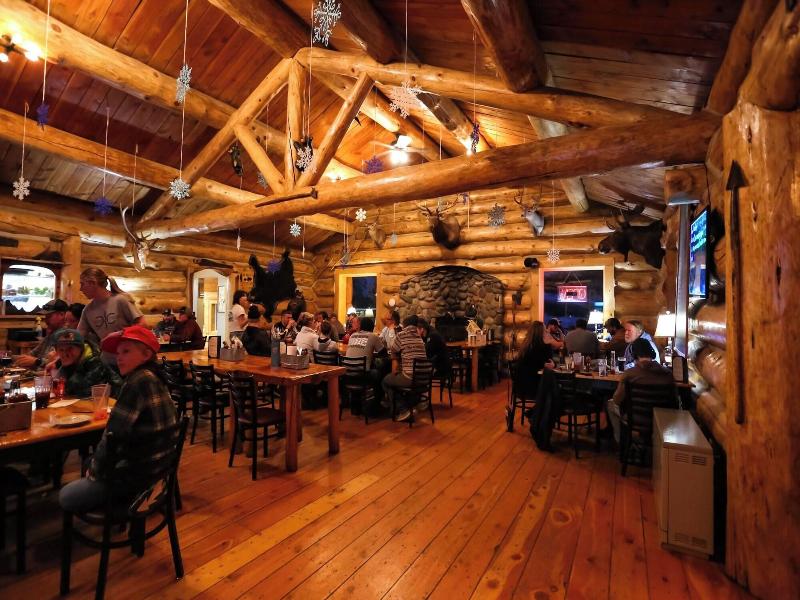 Crooked Creek