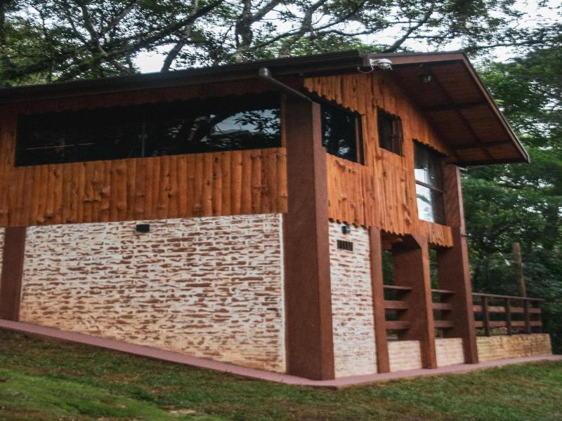 Estalagem Serra De Minas