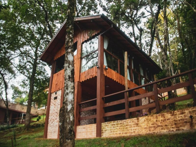 Estalagem Serra De Minas