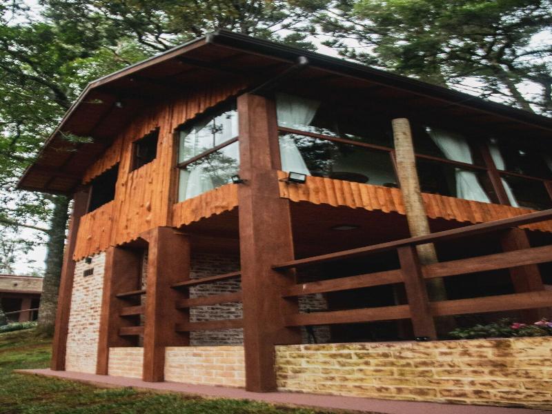 Estalagem Serra De Minas