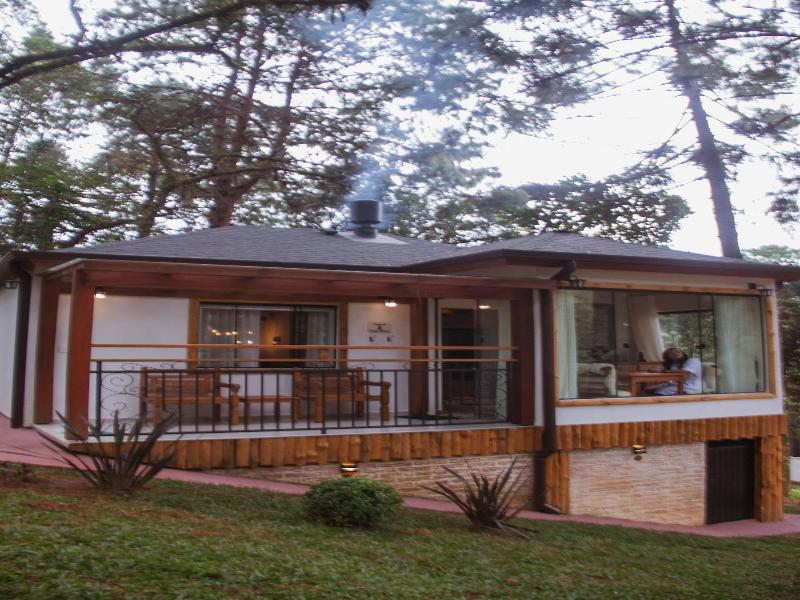 Estalagem Serra De Minas