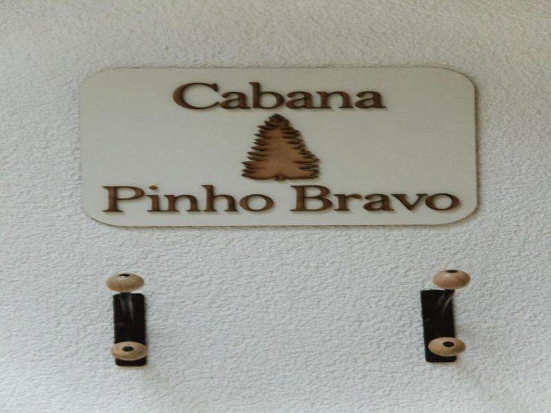 Estalagem Serra De Minas