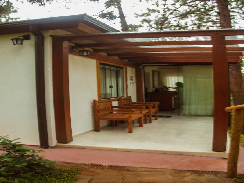 Estalagem Serra De Minas