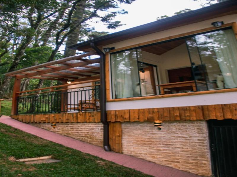 Estalagem Serra De Minas