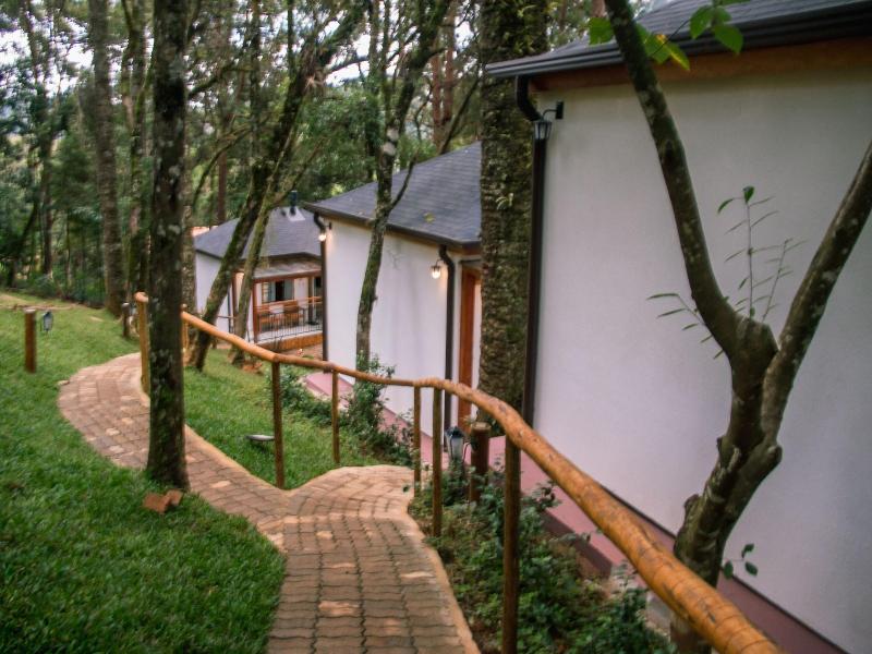 Estalagem Serra De Minas