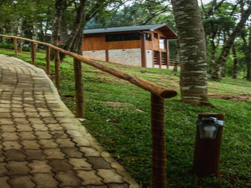 Estalagem Serra De Minas