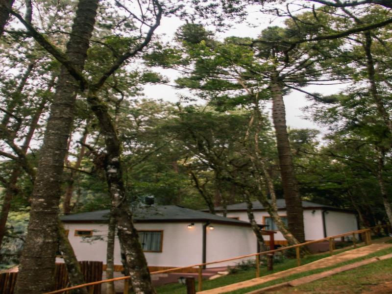 Estalagem Serra De Minas