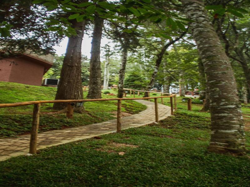 Estalagem Serra De Minas