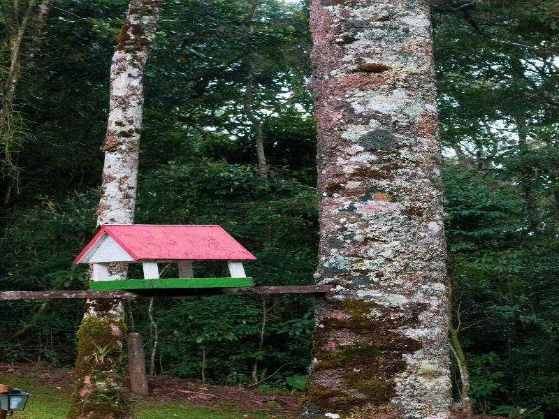 Estalagem Serra De Minas