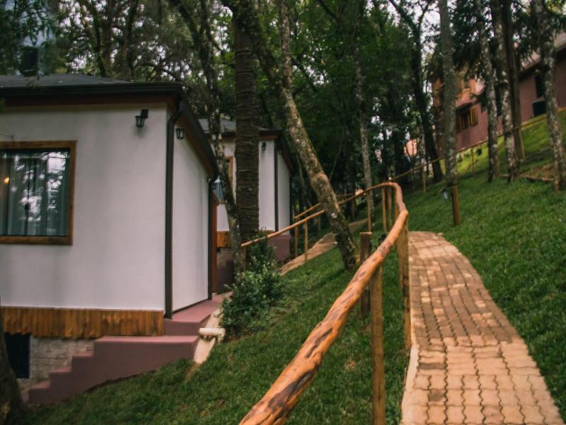 Estalagem Serra De Minas