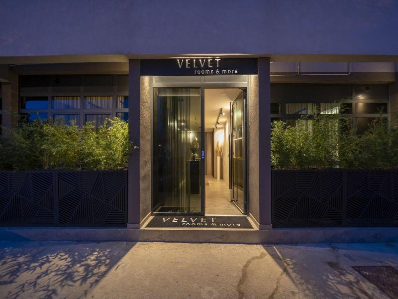 Velvet Rooms More image