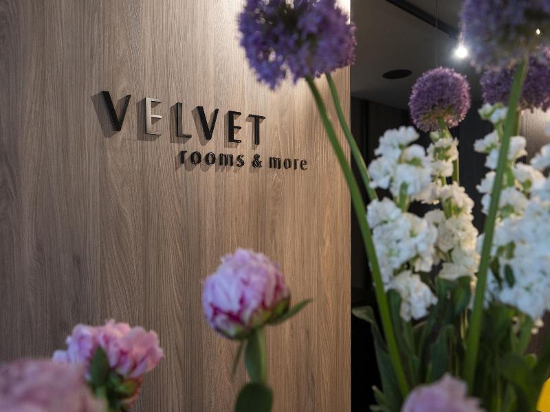 Velvet Rooms More image