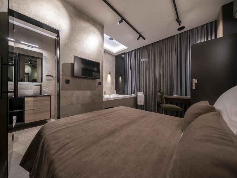 Velvet Rooms More image